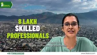 ITESKUL (Established 2001) &ndash; Pune&rsquo;s Leading Foreign Language Training Institute