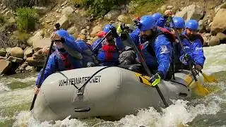 Top 5 Rafting Trips On The Arkansas River In Colorado