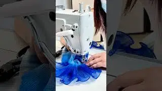 How To Make a Ball Bown | Couture Gown | Sequins Gown