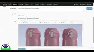 [Tutorial Onpay ]- Cara Menyediakan Full Fit Page Cover Pada Borang
