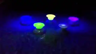 The Pool Stool