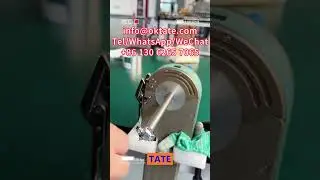Орбитальная Сварочная Машина Лучшая Цена Для Полупроводниковой И Пищевой Промышленности