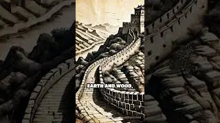 The Great Wall: Myth vs Reality