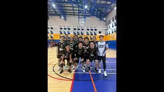 UN Collective x UWC Invite 2025 // UNBound vs UWCD-B