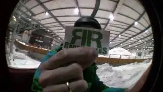 The Nosebleed Section - The Rookie Riders
