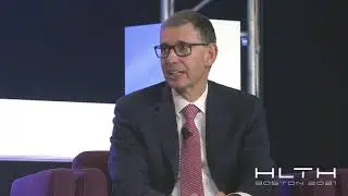 General Session: Gianrico Farrugia, M.D., Mayo Clinic and Christopher Donovan, Foley & Lardner LLP