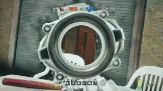 First Ace 3v5 TC Rainbow 6&reg; Siege (Casual)