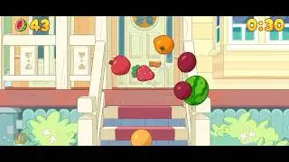 Play on my channel please subscribe fruit games#fruit #video #gaming 