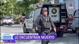 Ri&ntilde;a termina en muerte en Guadalupe | Noticias MTY primera emisi&oacute;n