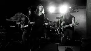 ElisaDay [ 1 ] - Dark Winter Session | СПб.,18.01.2019