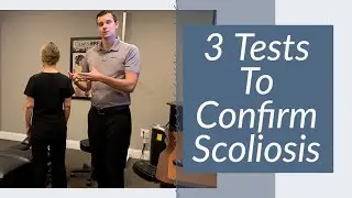 3 Tests To Confirm Scoliosis | Chiropractor for Scoliosis in Springfield, IL