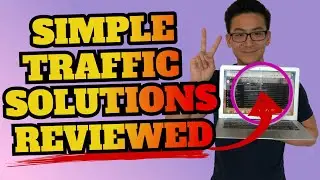 Simple Traffic Solutions Review - Can It Teach You To Get Leads?