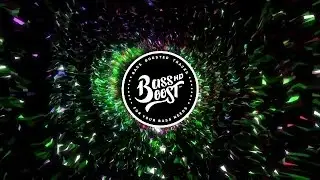 Cavalier - ONE TWO (feat. EZRA) [Bass Boosted]