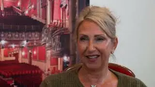 Donna Feore on directing theatre for a media-distracted audience