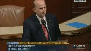 Republican Obstruction and Objection