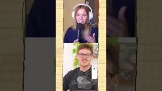 F&uuml;r welchen Job w&auml;rst du nicht geeignet? #dienervigen #podcast #joeysjungle  #juliabeautx #viral