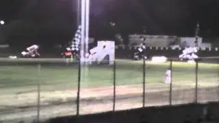 watsonville speedway  6-21-2013 Brad Furr main
