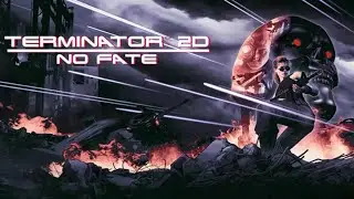 TERMINATOR 2D - NO FATE (PS5) FULLGAME HD 