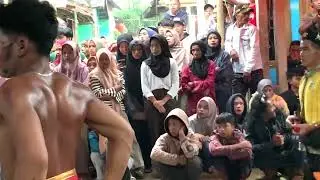 Jaranan Janturan imbig bakulan terbaik