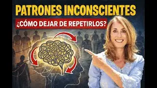 Magui Responde Enero 2026 / Patrones Inconscientes