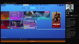 Fortnite 10.40 update
