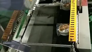 Production flow of fiberglass mesh tape