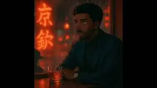 Warm Lights in Tokyo ☾ Lo-Fi Beats for Relax, Study & Night Vibes
