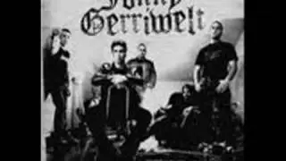Jonny Gerriwelt - Haritzaren Semeak -
