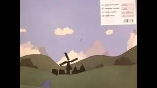 Nathan Fake - The Sky Was Pink (Icelandic Version)