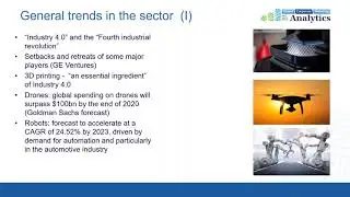 GCV Analytics Webinar: Industrial sector - March 2019