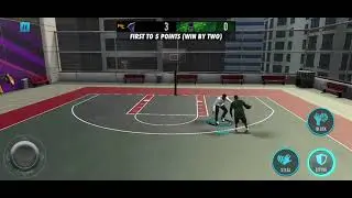 #nba2k23 #2kmobile #gaming #gameplay #2klife #nba #basketball #2kmyplayer