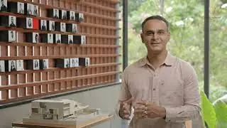 Whitefield's Greenest homes | THE IVORY TERRACES | Dark Studio
