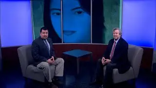 Trojan Talk w/ Stephen Humphreys - &ldquo;Faces of Vietnam&rdquo;&ndash; TROY TrojanVision News