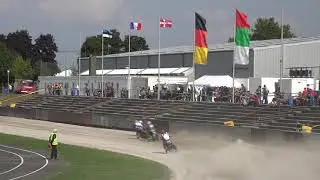 Speedway Team Cup Haunstetten Lauf 6