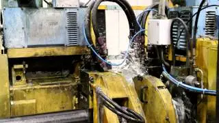 OTO Mills Cutoff Unit TAG100 - Twin Head