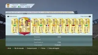 COMO CONSEGUIR MONEDAS GRATIS-FIFA 16 PS /XBOX /ANDROID /PC