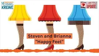 Second Date Update - Happy Feet