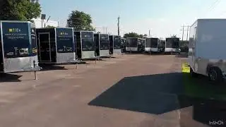 Flex Moving & Storage Lot