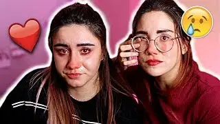 POR ESTO debéis querer A VUESTRO/A HERMANO/A (Q&A con mi HERMANA)| Carla Laubalo