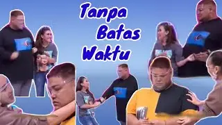 Tanpa Batas Waktu - momen brownis 4-8 Januari 2021