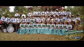 Musikkapelle Eglfing / Amsel-Polka