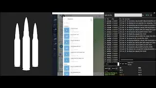 CONFIG CHECKER OPENBULLET LOLI TELEGRAM DOA GRA&Ccedil;A GRATIS FREE