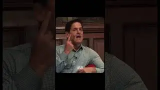 Just One Time | Mark Cuban Motivational Speech