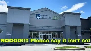 What The Heck? Rite Aid Customers Shocked by CVS Takeover