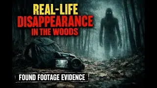 Real Life Disappearance in the Woods | Entered the Woods and Were Never Seen Again | Life Mystery