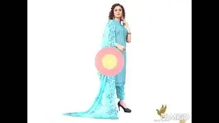 *Trendy Ensemble Salwar Suits