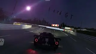 FORD GT | ChrisTime