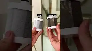 Not All Shower Filters Are Equal&mdash;This One&rsquo;s a Game-Changer!
