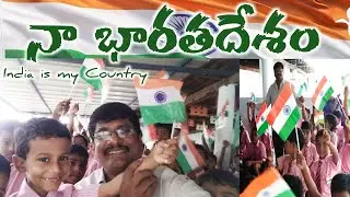 నా భారతదేశం | India is my Country | Indian Republic Day Jan 26 | Pastor Gaphoor Sheik | Gtv Gospel 