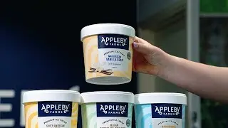 Appleby Farms x Ravensdown